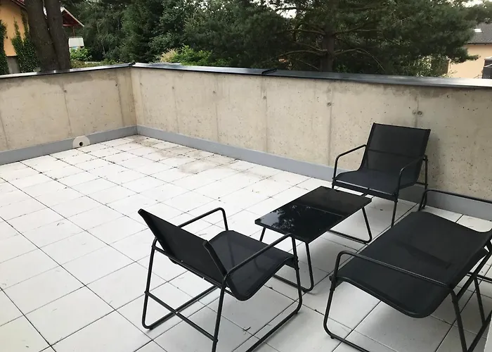 Apartman Lipno