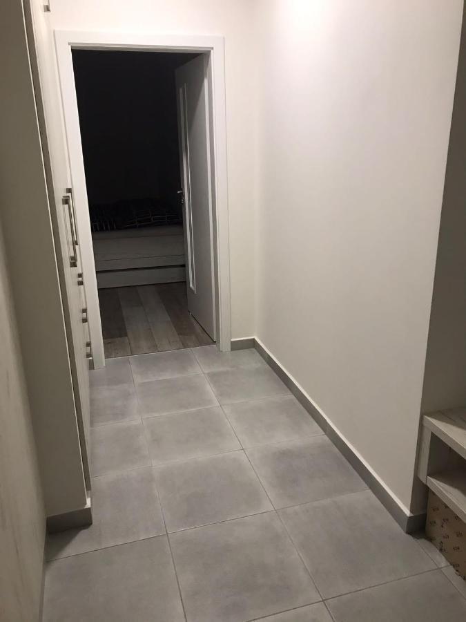Lipno Apartment *
