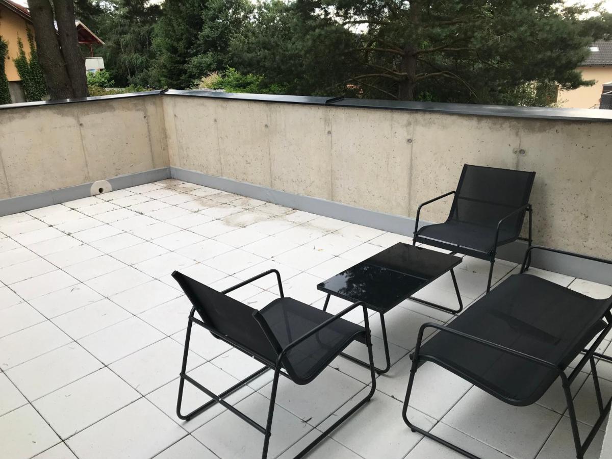 Apartment Lipno Lipno nad Vltavou