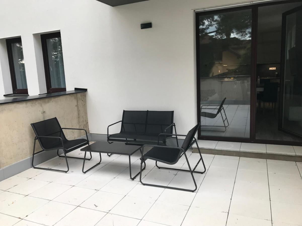 Apartment Lipno